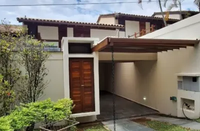 Casa Moderna no Uptown Housing – Conforto e Lazer em Alphaville