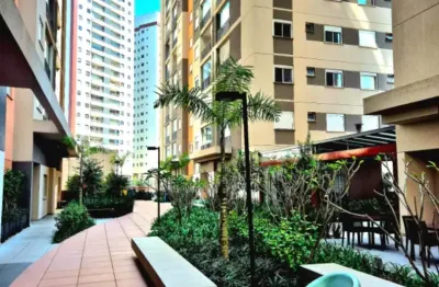 Ápice Park Alphaville | Porteira Fechada, Sacada Gourmet e Lazer Completo ️