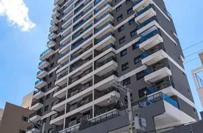 Edifício Mônaco | 80 m², 3 Dormitórios e Lazer Completo no Bethaville – Barueri ️