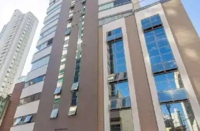 Apartamento à venda, 3 quartos, 3 suítes, centro - balneário camboriú/sc
