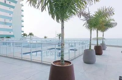 Apartamento à venda, 3 quartos, 2 suítes, 1 vaga, centro - balneário camboriú/sc