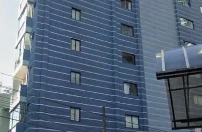 Apartamento à venda, 3 quartos, 1 suíte, 1 vaga, centro - balneário camboriú/sc