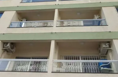 Apartamento à venda, 2 quartos, 1 vaga, centro - balneário camboriú/sc
