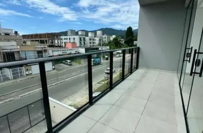 Apartamento à venda, 2 quartos, 2 suítes, 1 vaga, areias - camboriú/sc