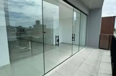 Apartamento à venda, 2 quartos, 2 suítes, 1 vaga, areias - camboriú/sc