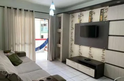 Apartamento localizado na barra sul em balneário camboriú e acerca de 300m do mar. para | centro, balneário camboriú, santa catarina