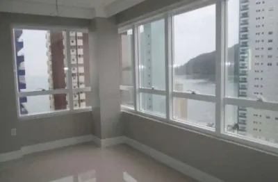 Apartamento quadra mar com 03 suítes no centro de balneário camboriú. para | centro, balneário camboriú, santa catarina