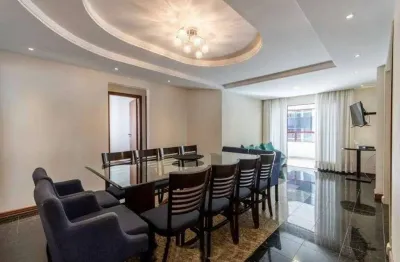 Apartamento 5 dormitórios em balneário camboriú para | centro, balneário camboriú, santa catarina