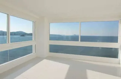 Apartamento frente mar em balneário camboriú. para | centro, balneário camboriú, santa catarina