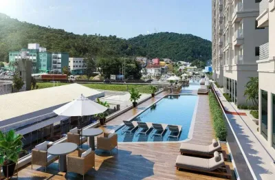 Apartamento a venda de 02 dormitórios em camboriú-sc para | tabuleiro, camboriú, santa catarina