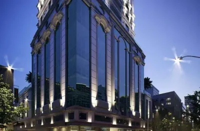 Apartamento a venda de 04 suítes em itapema-sc para | centro, itapema, santa catarina