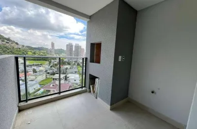 Apartamento com 2 dormitórios, sacada com churrasqueira para venda | praia brava, itajaí, santa catarina