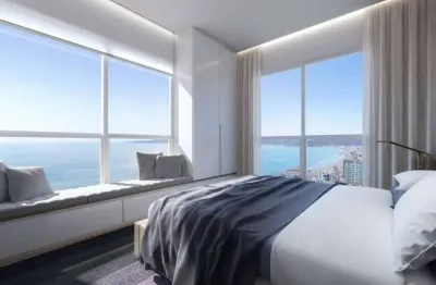 Apartamento em meia praia, itapema-sc para | meia praia, itapema, santa catarina