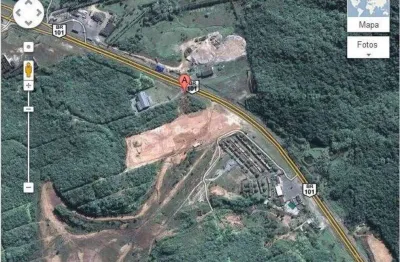 Terreno no bairro várzea do ranchinho para | várzea do ranchinho (monte alegre), camboriú, santa catarina
