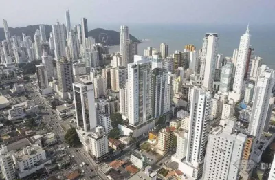 Apartamento 4 dormitórios em balneário camboriú para | centro, balneário camboriú, santa catarina