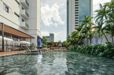 Cobertura duplex 05 quartos em balneário camboriú-sc para | centro, balneário camboriú, santa catarina