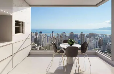 Apartamento 04 dormitórios, meia praia itapema-sc para | meia praia, itapema, santa catarina