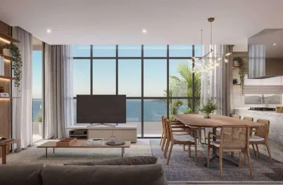 Apartamento no bairro perequê para | , porto belo, santa catarina