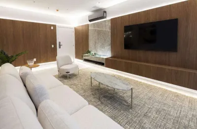 Cosmopolitan residence — exclusividade, lazer e vista deslumbrante