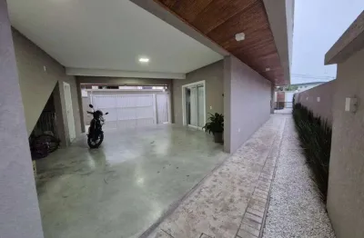 Bela casa, no centro de camboriú. para | centro, camboriú, santa catarina