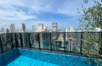 Apartamento 4 suítes em balneário camboriú para | centro, balneário camboriú, santa catarina