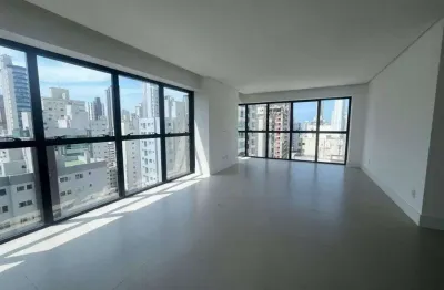 Apartamento 4 suítes em balneário camboriú para | centro, balneário camboriú, santa catarina
