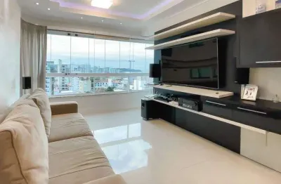 Apartamento no último andar com vista mar na praia brava em itajaí. para | praia brava, itajaí, santa catarina