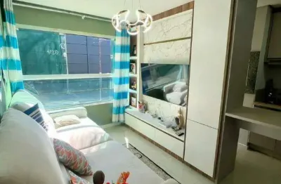 Apartamento 3 Quartos com 2 Vagas à venda em Nova Esperança, Balneário Camboriú/SC