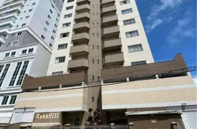 Apartamento de 03 dormitórios para | centro, itajaí, santa catarina