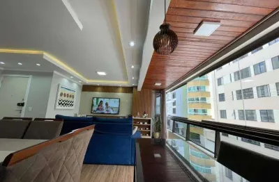 Apartamento 3 quartos para venda | centro, balneário camboriú, santa catarina