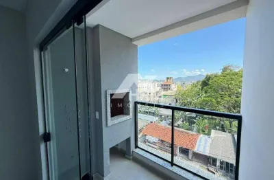 Apartamento 2 quartos para venda | nações, balneário camboriú, santa catarina