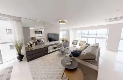 Apartamento frente mar no ibiza towers em balneário camboriú. para | centro, balneário camboriú, santa catarina