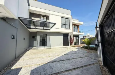 Sobrado, 04 suítes, 2 vagas, camboriú-sc para | são francisco de assis, camboriú, santa catarina