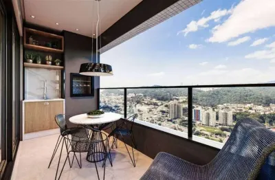 Apartamento na brava em itajaí com entrega prevista para agosto de 2024. para | praia brava, itajaí, santa catarina