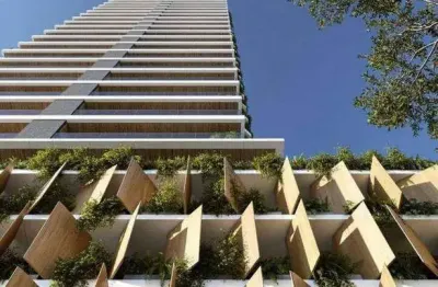 Apartamento no bairro praia brava para | praia brava, itajaí, santa catarina