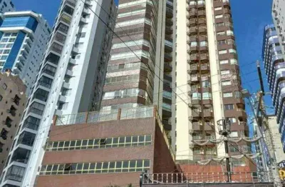 Apartamento com 3 quartos à venda na Avenida Atlântica, Centro, Balneário Camboriú