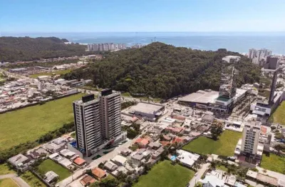 Apartamento com 3 quartos, praia brava - itajaí para | praia brava, itajaí, santa catarina