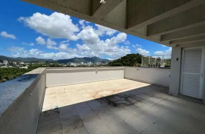 Apartamento cobertura com 3 quartos para venda | tabuleiro, camboriú, santa catarina