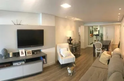 Apartamento com 3 quartos à venda na Rua 3200, Centro, Balneário Camboriú