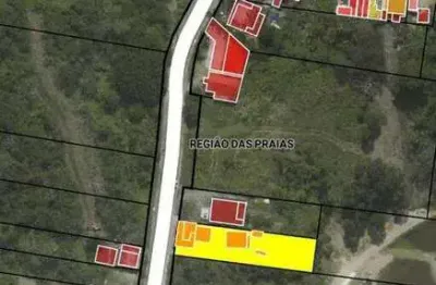 Terreno a venda em balneário camboriú para | praia do estaleiro, balneário camboriú, santa catarina