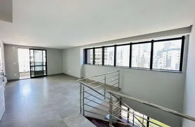 Cobertura duplex, centro, balneário camboriú, santa catarina