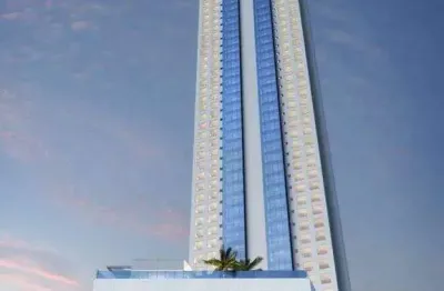 Apartamento a venda de 04 dormitórios em balneário camboriú-sc para | centro, balneário camboriú, santa catarina