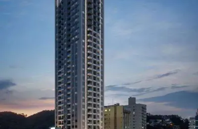 Apartamento situado no centro de itajaí-sc. para | centro, itajaí, santa catarina