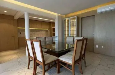 Apartamento de 04 dormitórios, a venda | centro, itajaí, santa catarina