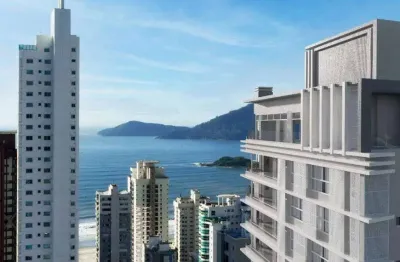 Espaço, luxo e liberdade – cobertura duplex alicante