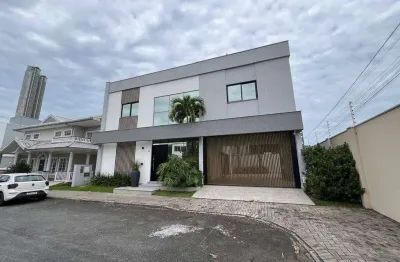 Casa em condomínio fechado, 04 dormitórios, balneário camboriú-sc para | barra, balneário camboriú, santa catarina