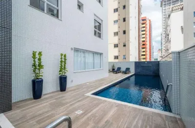 Apartamento diferenciado a venda, situado no centro de balneário camboriú-sc. para | centro, balneário camboriú, santa catarina