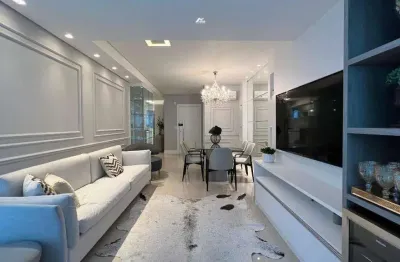 Apartamento espaçoso na região norte de balneário camboriú