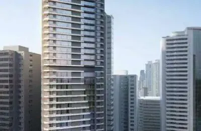 Apartamento frente mar, 04 suítes, balneário camboriú-sc para | centro, balneário camboriú, santa catarina