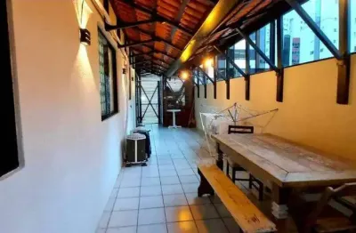 Apartamento diferenciado a venda de 03 quartos balneário camboriú-sc para | centro, balneário camboriú, santa catarina